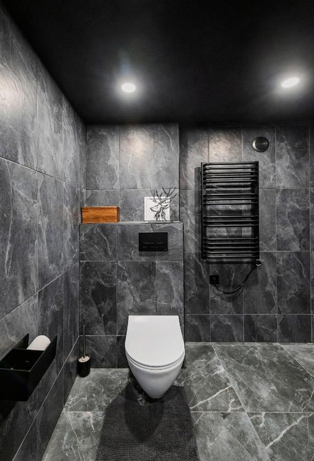 Radio City Loft - Apartment 420 カウナス エクステリア 写真