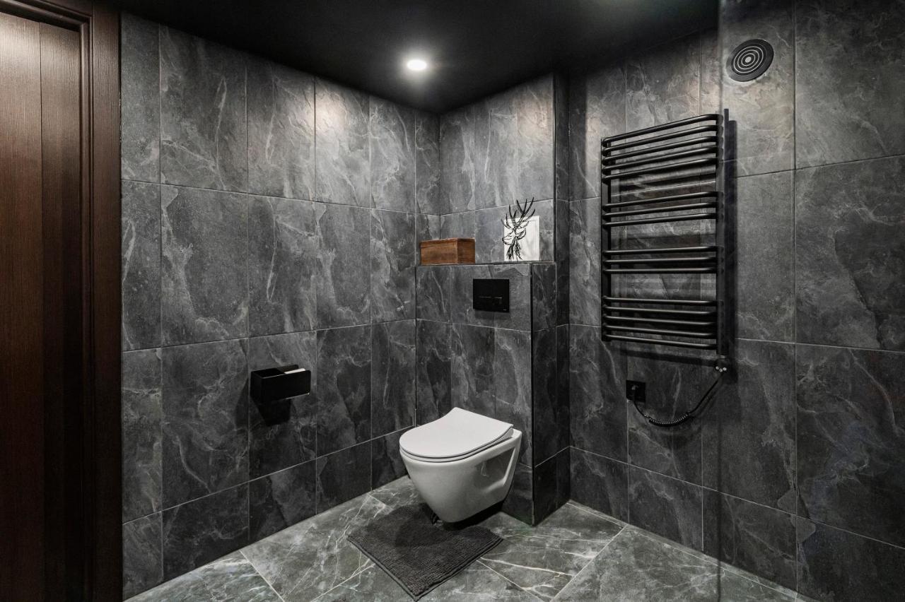 Radio City Loft - Apartment 420 カウナス エクステリア 写真