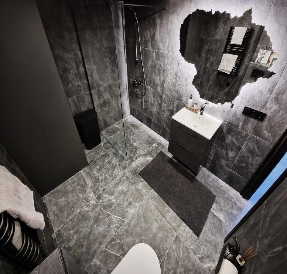 Radio City Loft - Apartment 420 カウナス エクステリア 写真