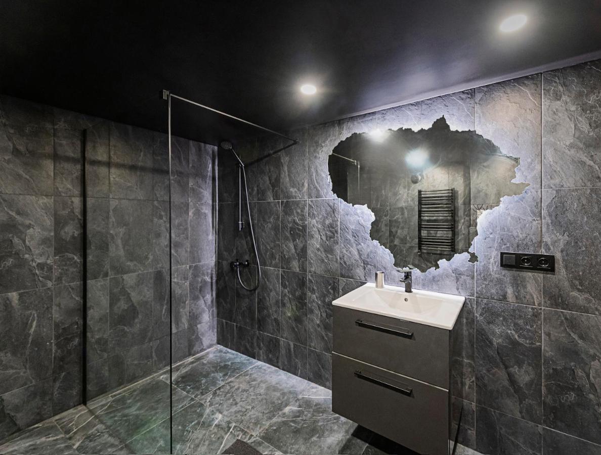 Radio City Loft - Apartment 420 カウナス エクステリア 写真
