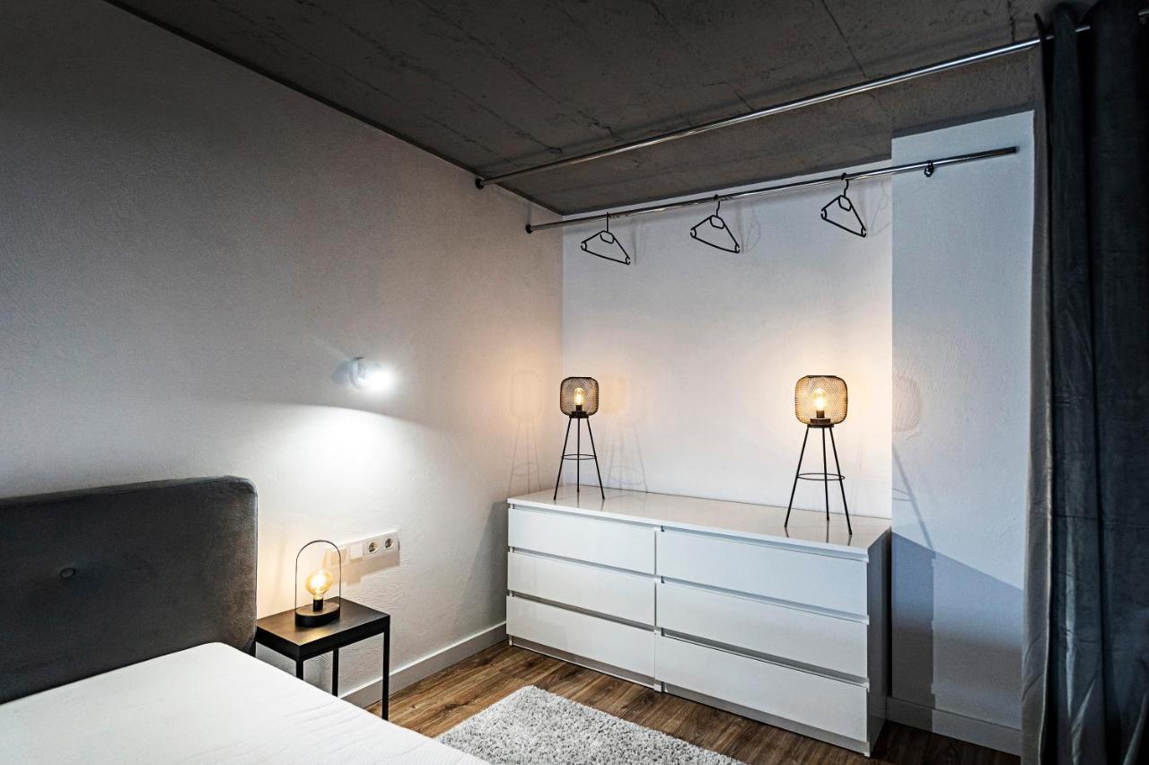 Radio City Loft - Apartment 420 カウナス エクステリア 写真