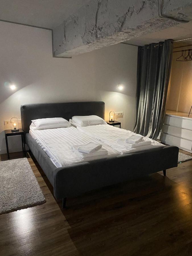 Radio City Loft - Apartment 420 カウナス エクステリア 写真