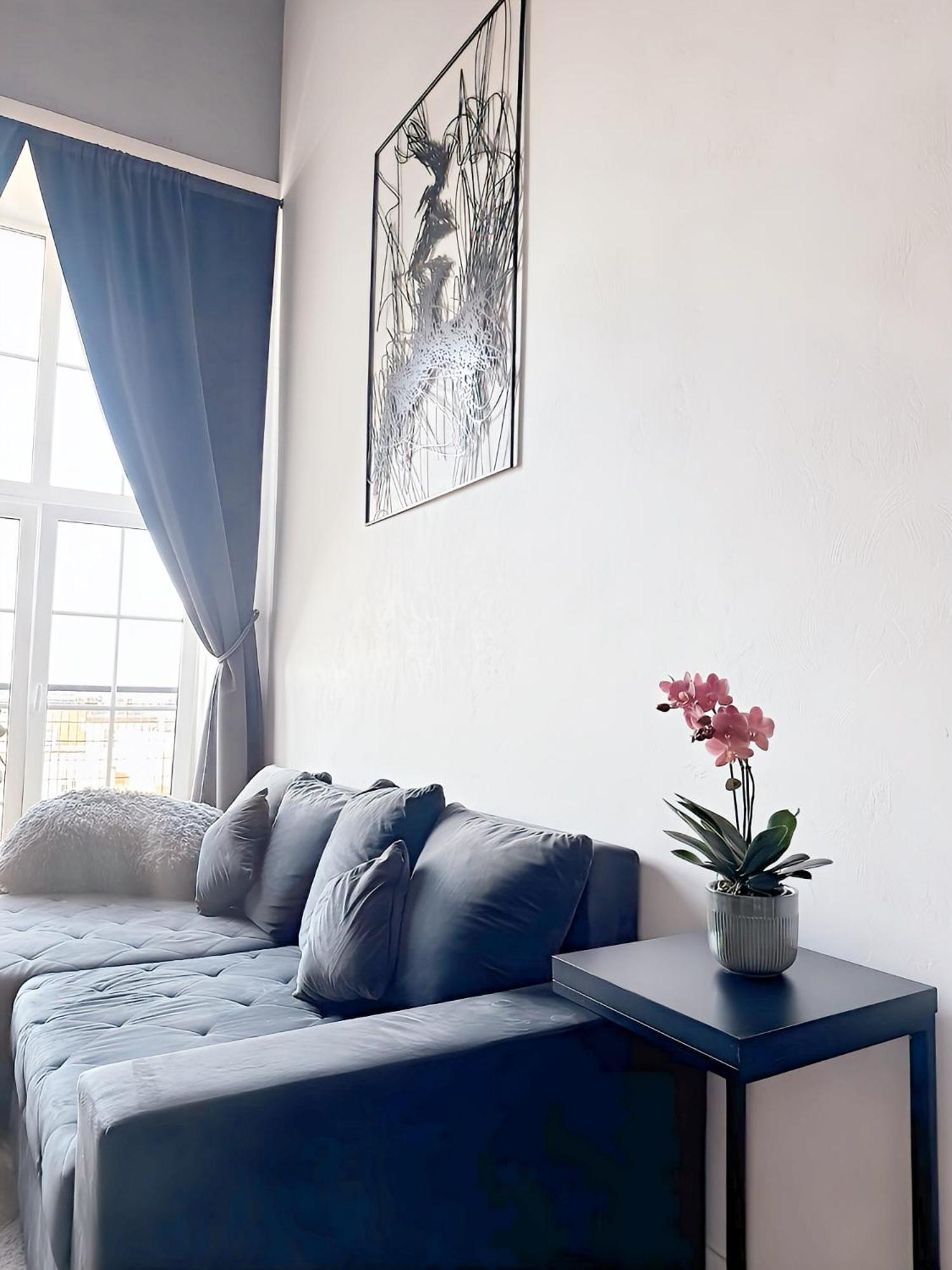 Radio City Loft - Apartment 420 カウナス エクステリア 写真